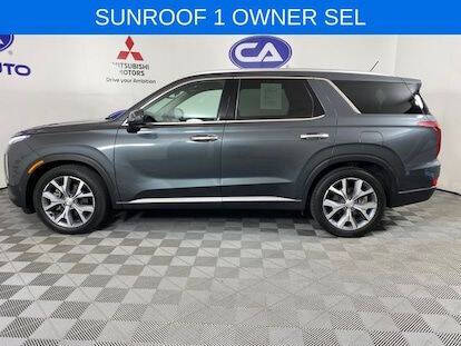 2021 Hyundai Palisade for sale at Car One in Murfreesboro TN