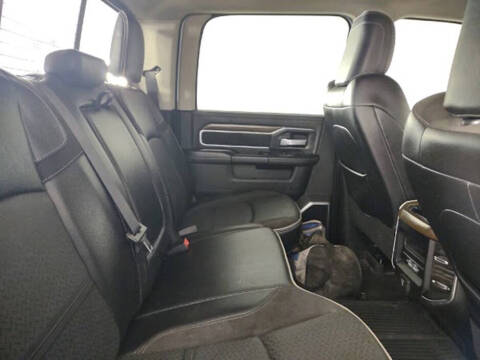 2023 RAM 2500 Laramie