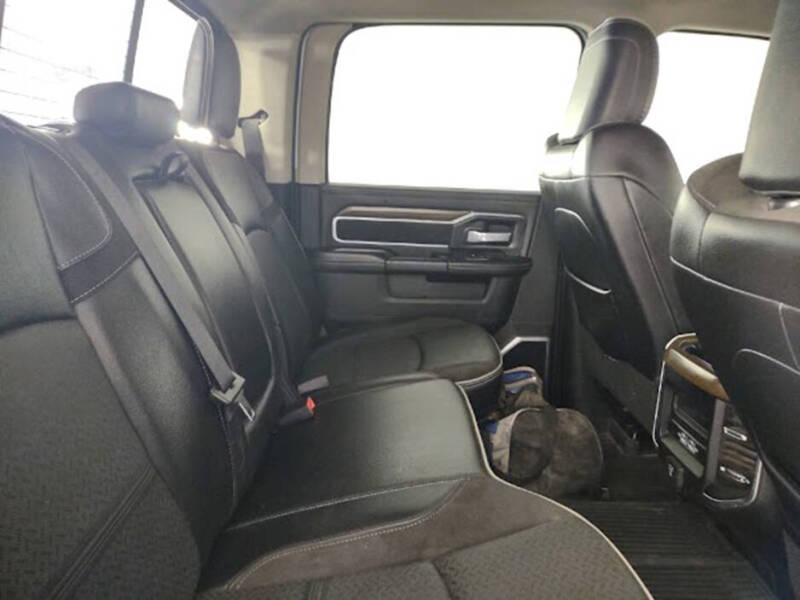 2023 RAM 2500 Laramie