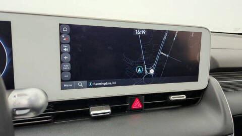 2022 Hyundai Ioniq 5 SE