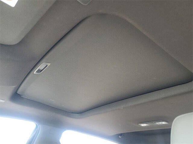 2021 Chevrolet Silverado 3500HD