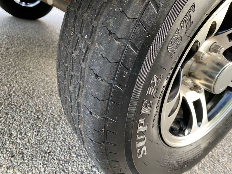 2018 Keystone RV Passport SL