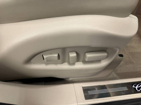 2013 Cadillac SRX Luxury Collection