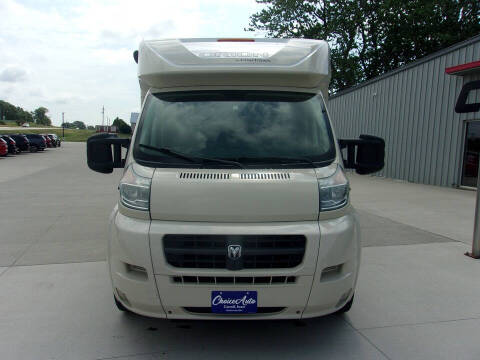 2015 RAM ProMaster 3500 159 WB