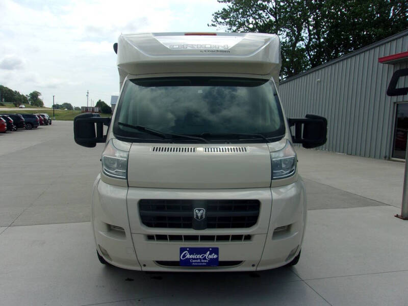 2015 RAM ProMaster 3500 159 WB