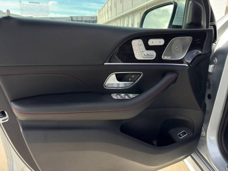 2023 Mercedes-Benz GLE AMG GLE 53