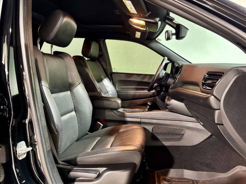 2021 Dodge Durango GT