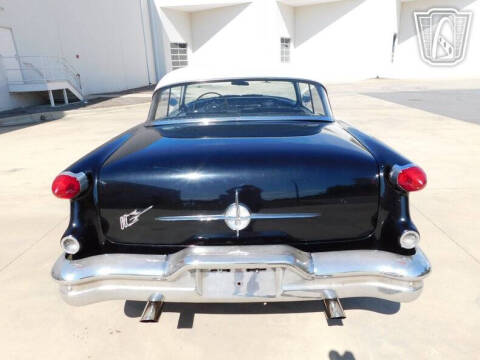 1956 Oldsmobile Super 88