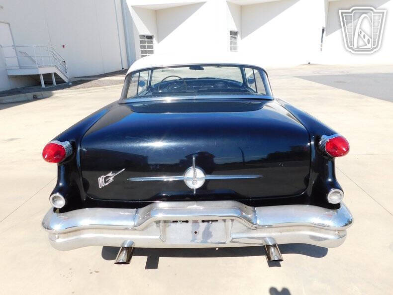 1956 Oldsmobile Super 88