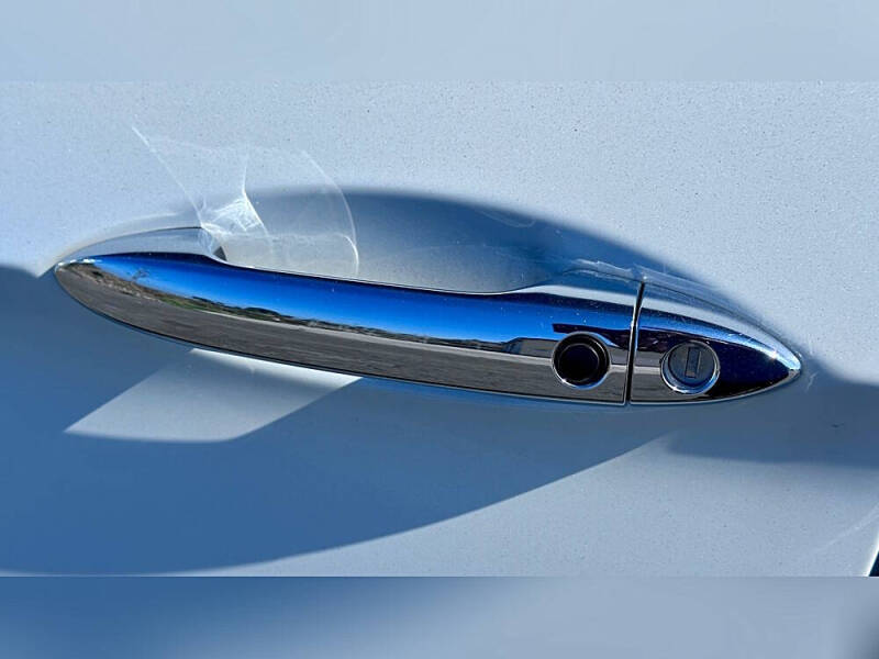 2017 Honda Accord Touring