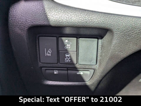 2019 Acura TLX w/Tech