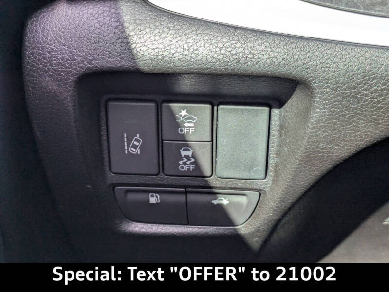 2019 Acura TLX w/Tech