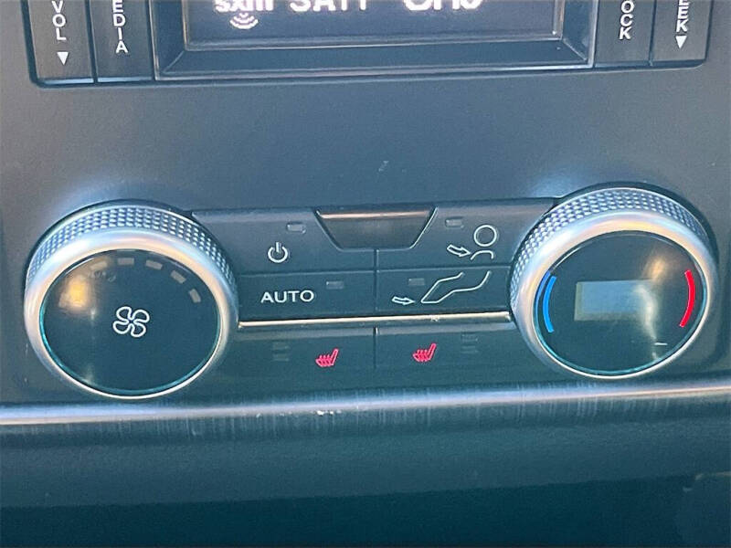 2022 Ford Expedition MAX Platinum