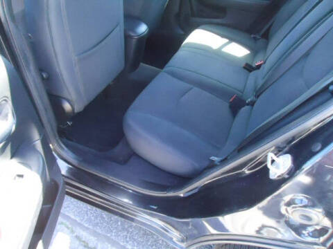 2011 Chrysler 200 Touring