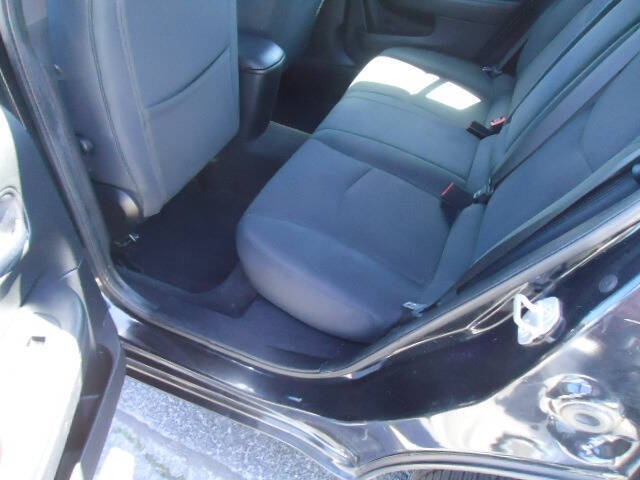 2011 Chrysler 200 Touring