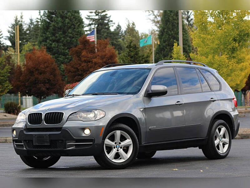 2010 BMW X5 xDrive30i