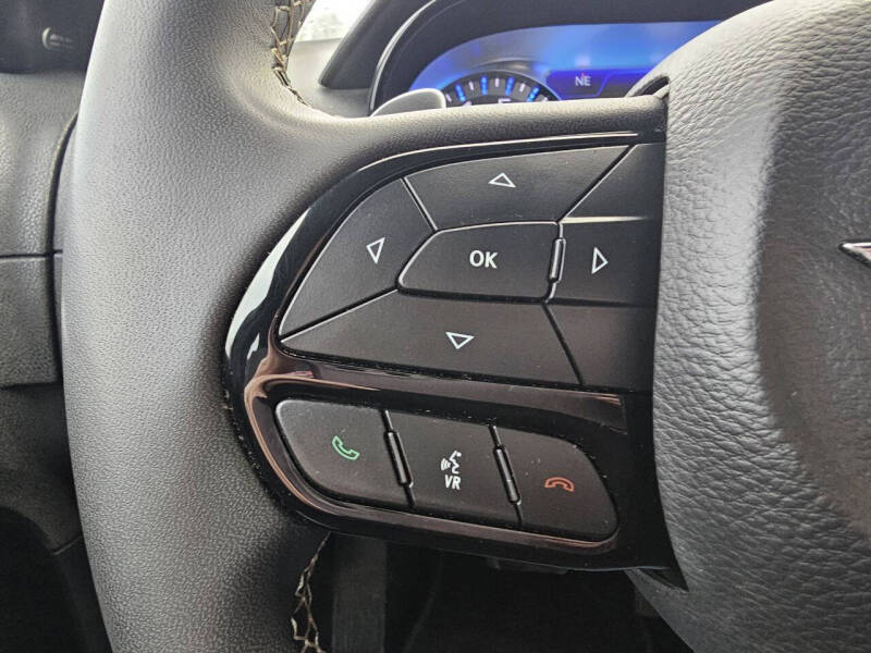 2023 Chrysler 300 S V6