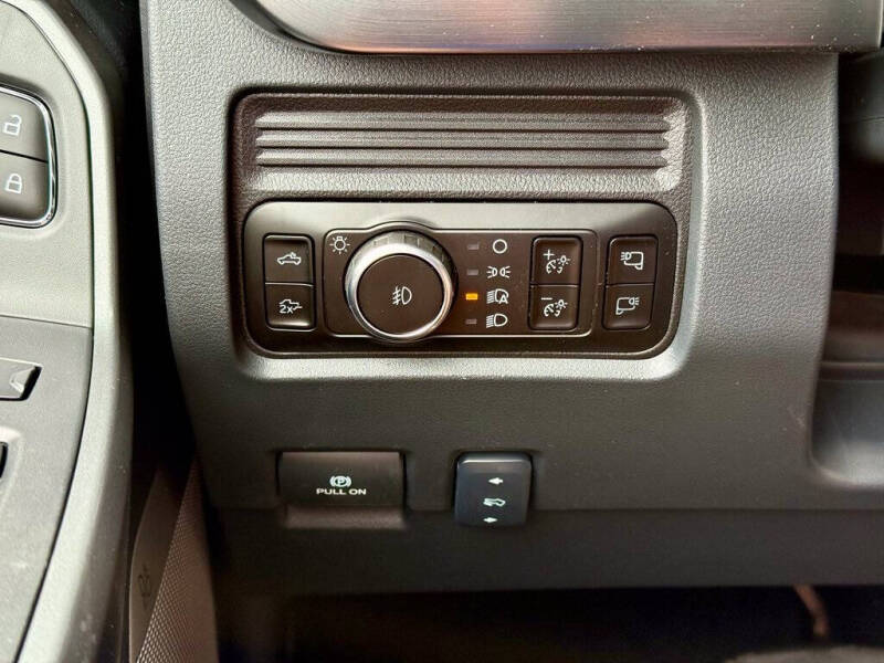 2026 Ford F-350 Super Duty