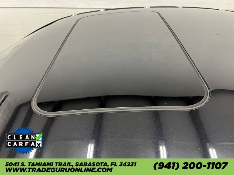 2012 Audi A6 3.0T quattro Prestige