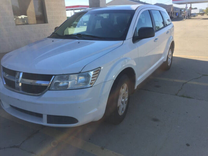 2009 Dodge Journey for sale at Great Lakes Auto Import in Holland MI