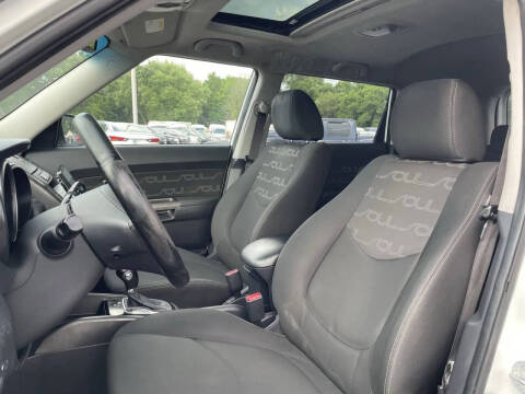 2013 Kia Soul