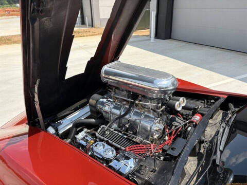 1981 Chevrolet Corvette