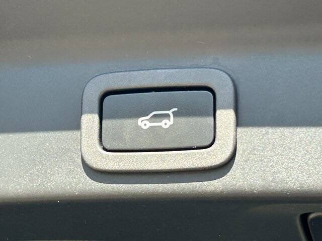 2019 Jaguar F-PACE S