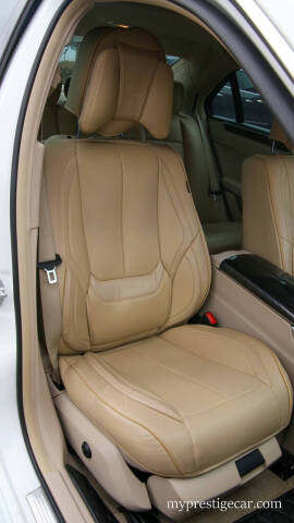 2015 Mercedes-Benz E-Class E 350 4MATIC