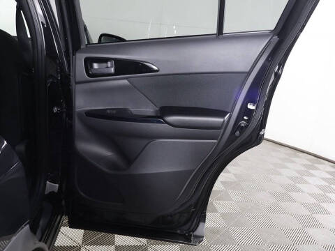 2026 Mitsubishi Eclipse Cross LE