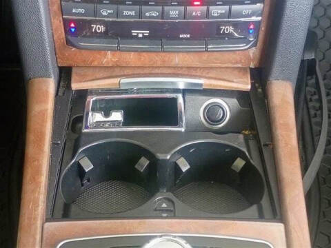 2013 Mercedes-Benz E-Class