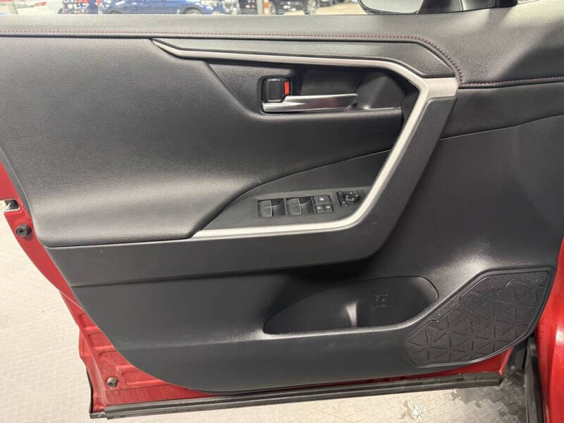 2021 Toyota RAV4 Prime XSE