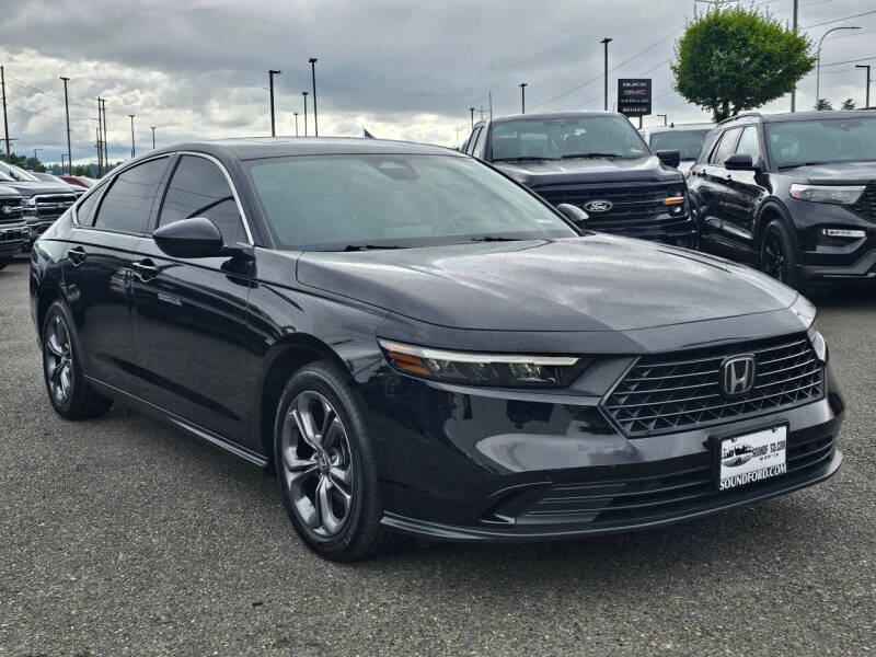 2023 Honda Accord