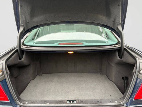 1999 Mercedes-Benz E-Class E 320