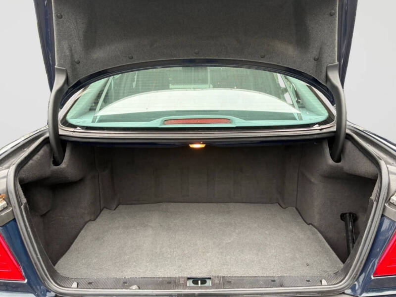 1999 Mercedes-Benz E-Class E 320
