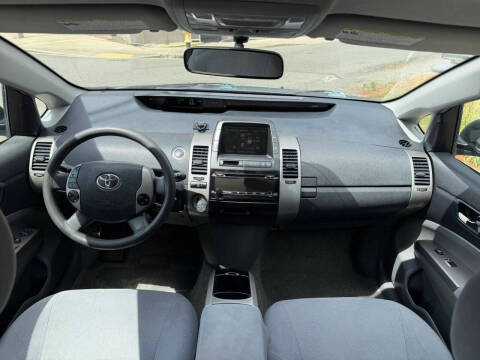 2007 Toyota Prius