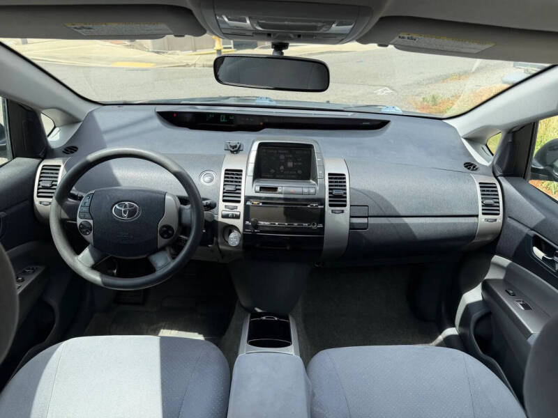 2007 Toyota Prius
