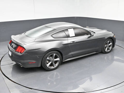 2016 Ford Mustang V6