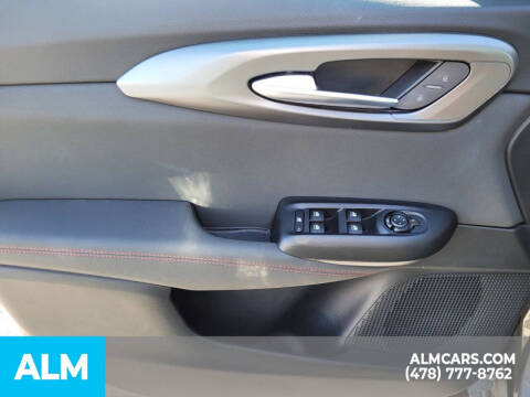 2024 Alfa Romeo Tonale Hybrid Veloce