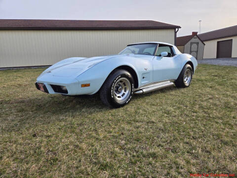 1978 Chevrolet Corvette