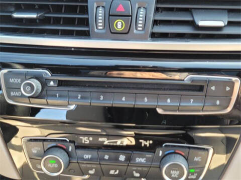 2019 BMW X1 xDrive28i