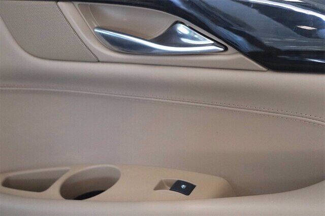 2019 Cadillac Escalade Platinum