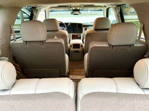 2003 Cadillac Escalade