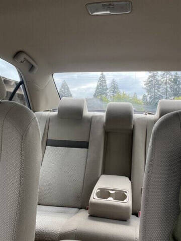 2013 Toyota Camry LE