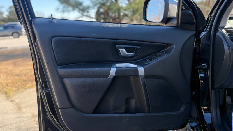 2014 Volvo XC90 3.2 Platinum