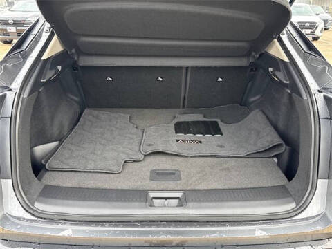 2023 Nissan Ariya Engage e-4ORCE