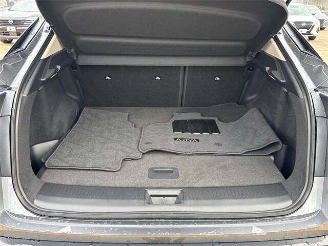 2023 Nissan Ariya Engage e-4ORCE