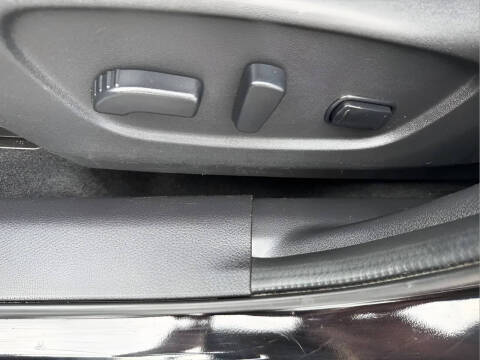 2019 Nissan Rogue Sport SL