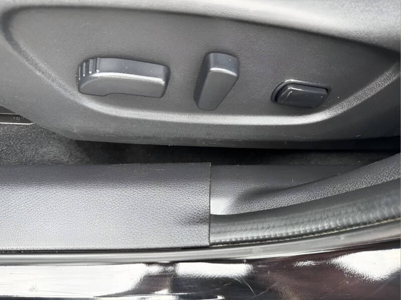2019 Nissan Rogue Sport SL