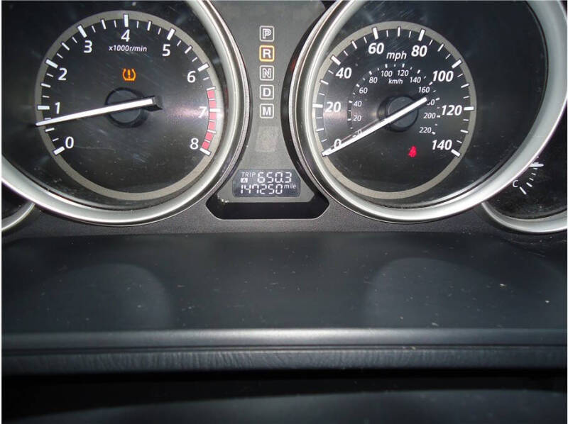 2015 Mazda CX-9 Touring