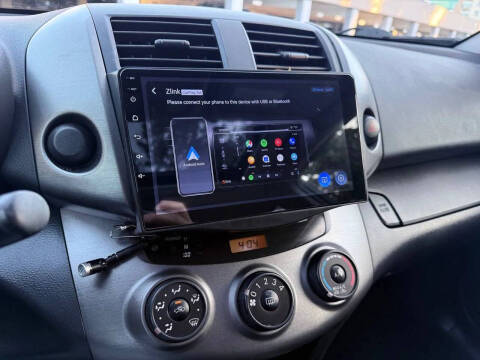 2012 Toyota RAV4 Sport